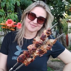 Фотография девушки Ирина, 51 год из г. Волжский