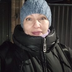 Фотография девушки Светлана, 56 лет из г. Самара