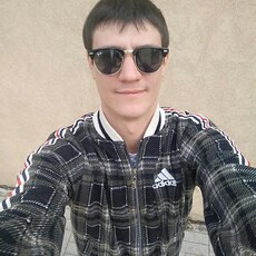 Фотография мужчины Сергей, 38 лет из г. Самара