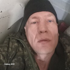 Фотография мужчины Сэр, 40 лет из г. Алматы