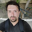 Иван, 33 года