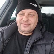 Фотография мужчины Александр, 40 лет из г. Могилев