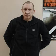 Фотография мужчины Алексей, 44 года из г. Новосибирск