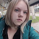 Алина, 20 лет