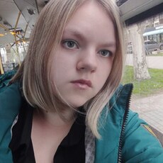 Фотография девушки Алина, 20 лет из г. Одесса