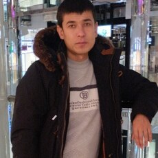 Фотография мужчины Юсуф, 38 лет из г. Алматы