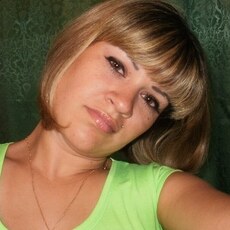 Аня, 33 из г. Братск.