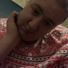 Фотография мужчины Александр, 23 года из г. Домодедово