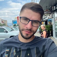 Фотография мужчины Александр, 29 лет из г. Алексин