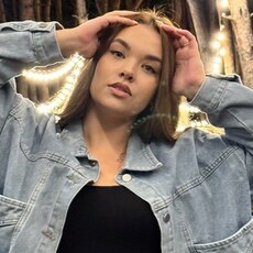 Фотография девушки Лера, 21 год из г. Воронеж