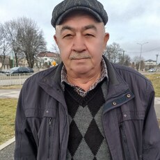 Фотография мужчины Муса, 65 лет из г. Нальчик