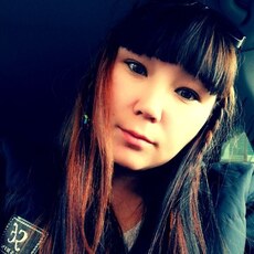 Фотография девушки Любовь, 23 года из г. Нерчинск