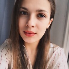 Фотография девушки Алёна, 28 лет из г. Лида