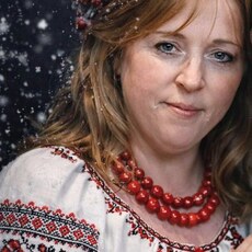 Фотография девушки Наталочка, 45 лет из г. Чигирин