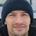 Витек, 39 лет