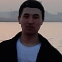 Данияр, 24 года