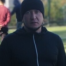 Фотография мужчины Ула, 39 лет из г. Саган-Нур