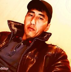 Фотография мужчины Галымжан, 37 лет из г. Алматы