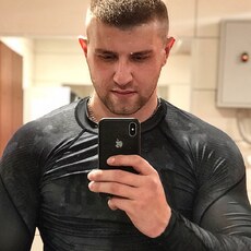 Фотография мужчины Игорь, 32 года из г. Ростов-на-Дону