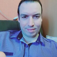 Фотография мужчины Дмитрий, 39 лет из г. Нижний Новгород