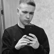 Фотография мужчины Денис, 23 года из г. Ульяновск