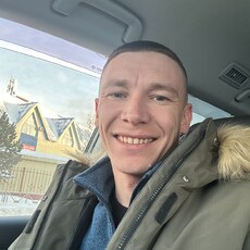 Фотография мужчины Степан, 31 год из г. Мегион