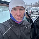 Степан, 31 год