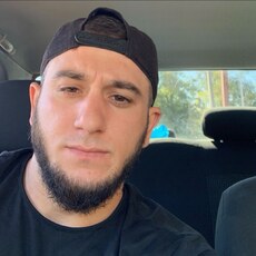 Фотография мужчины Назар, 27 лет из г. Новороссийск