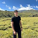 Денис, 21 год