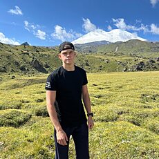 Фотография мужчины Денис, 21 год из г. Рязань