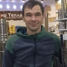 Фотография мужчины Рамиль, 38 лет из г. Нефтекамск