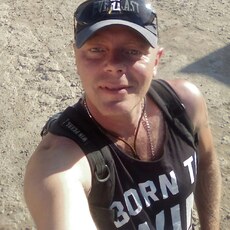 Фотография мужчины Андрей, 44 года из г. Пермь