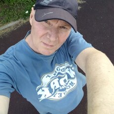 Фотография мужчины Евгений, 45 лет из г. Томск