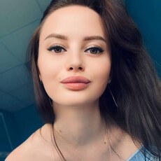 Фотография девушки Нина, 28 лет из г. Тула