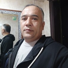 Фотография мужчины Умид, 50 лет из г. Джизак