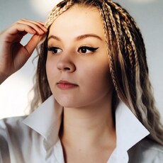 Фотография девушки Юлия, 32 года из г. Омск