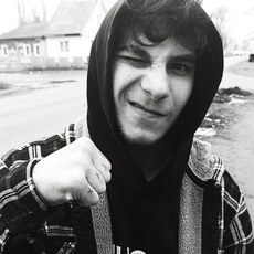 Фотография мужчины Богдан, 18 лет из г. Урюпинск