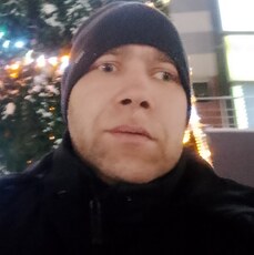 Фотография мужчины Григорий, 35 лет из г. Ижевск