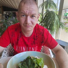 Фотография мужчины Евгений, 37 лет из г. Юрга