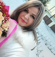 Фотография девушки Наталья, 52 года из г. Нижнекамск