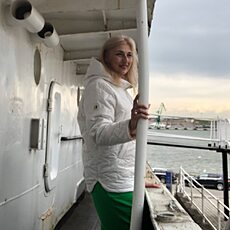 Фотография девушки Ирина, 45 лет из г. Лида