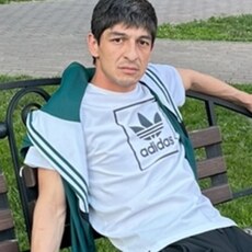 Фотография мужчины Эдо, 36 лет из г. Ростов-на-Дону