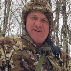 Фотография мужчины Олег, 55 лет из г. Россошь