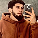 Мехрож, 26 лет