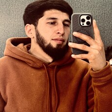 Фотография мужчины Мехрож, 26 лет из г. Шахрисабз