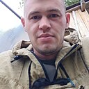 Данил, 33 года