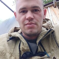 Фотография мужчины Данил, 33 года из г. Грахово