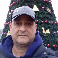 Фотография мужчины Чопан, 47 лет из г. Борисов