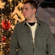 Фотография мужчины Владимир, 22 года из г. Елизово