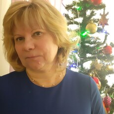 Фотография девушки Галина, 59 лет из г. Ногинск